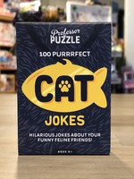 Card Game - Cat Jokes