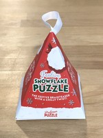 Festive Puzzle Baubles