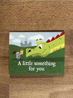 Mini Cards - Knight’s Gift