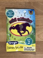 Breyer Mini Winnies Unicorn Surprise - Series 2