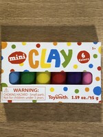 Toysmith Mini Clay