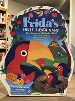 Game - Frida’s Fruit Fiesta Game