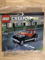 Lego Creator - Vintage Car