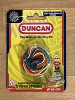Duncan Yo-yo Strings