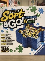 Ravensburger Puzzle Sort & Go!