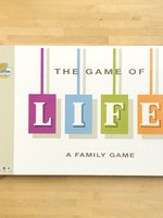 Game - The Game of Life (Classic Edition)