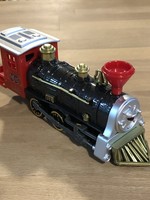 Toysmith Vintage Train Assortment (Pull-Back)