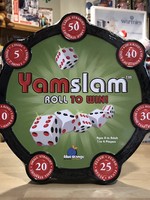 Game - Yamslam
