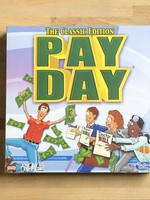 Game - Pay Day