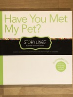 Book - Have you met my pet