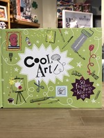 Book - Cool Art