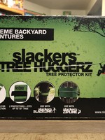 Slackers - Tree Huggerz