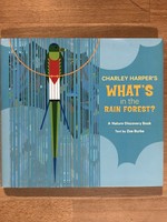 Book - What's in the rainforest