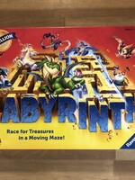 Ravensburger Game - Labyrinth