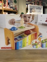 Hape Pound and Tap Bench (Xylophone)
