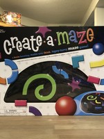 Game - Create-a-Maze
