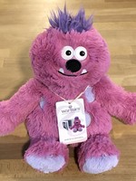 Warmies Warmies - Pink Monster
