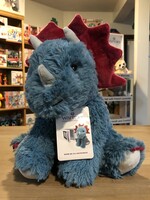 Warmies Warmies - Triceratops