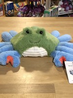 Warmies Warmies - Blue Crab