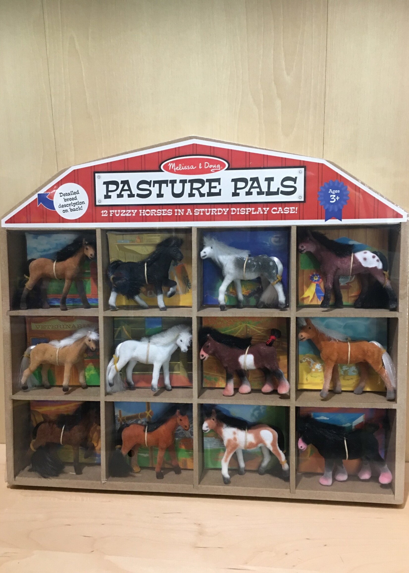 Melissa & Doug Pasture Pals