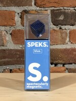 Speks Speks - Solid Blue