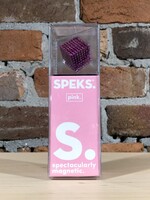 Speks Speks - Solid Pink