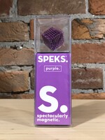 Speks Speks - Solid Purple