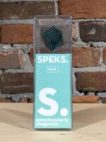 Speks Speks - Solid Teal