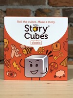 Asmodee USA Game - Rory’s Story Cubes