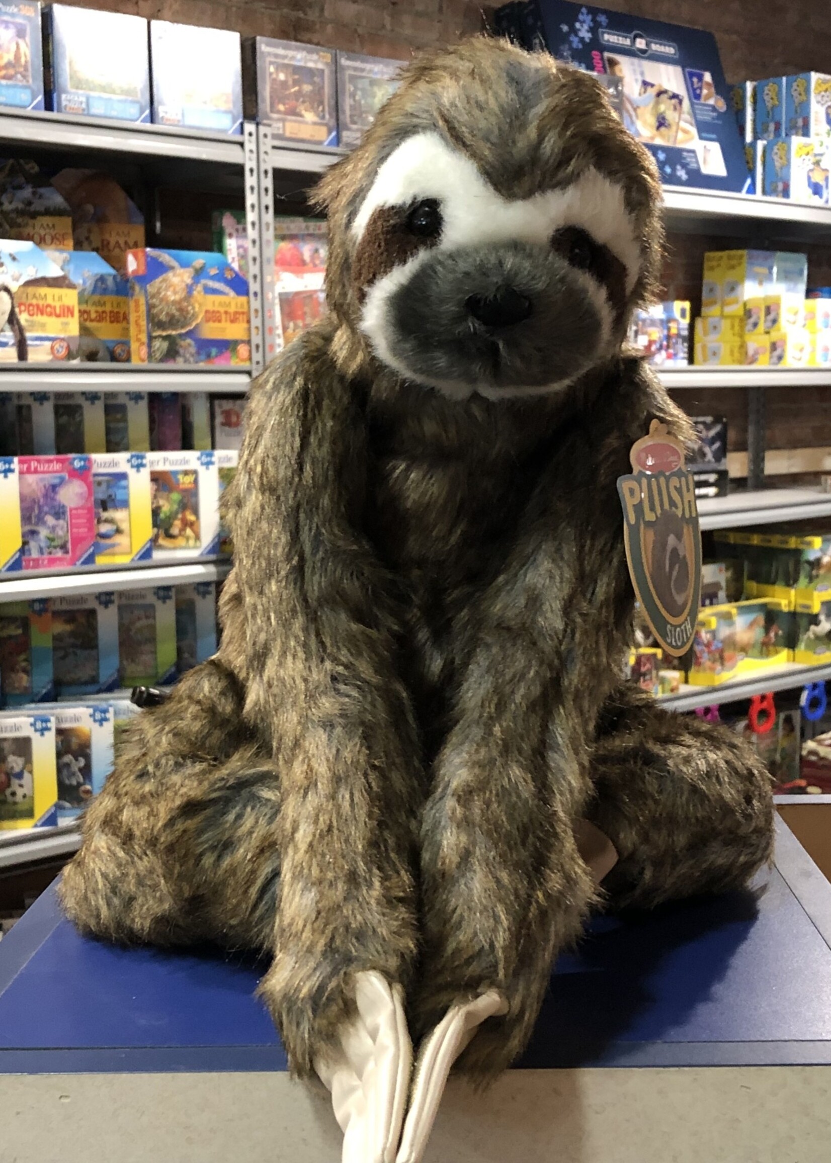 Melissa & Doug Plush - Sloth