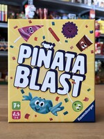 Game - Piñata Blast