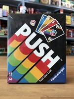 Card Game - Push