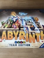 Game - Labyrinth Team Edition