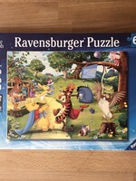 Puzzle - Pooh to the Rescue 100 Pc.