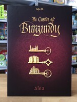Game - The Castles of Burgundy