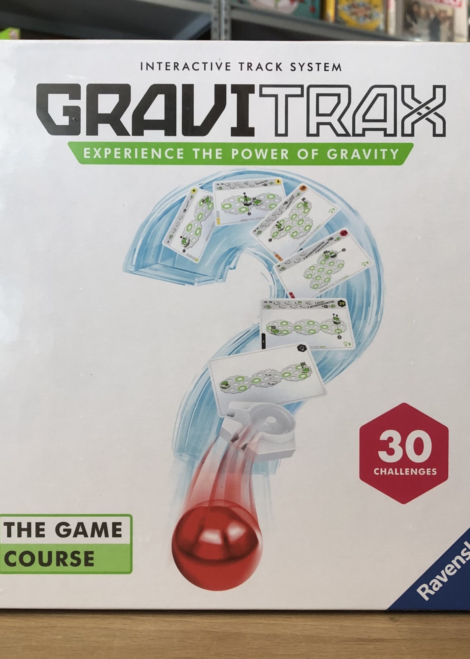Ravensburger GraviTrax: Course