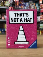 Ravensburger Card Game - That’s Not a Hat