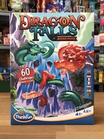 Game - Dragon Falls