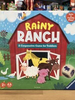 Game - Rainy Ranch