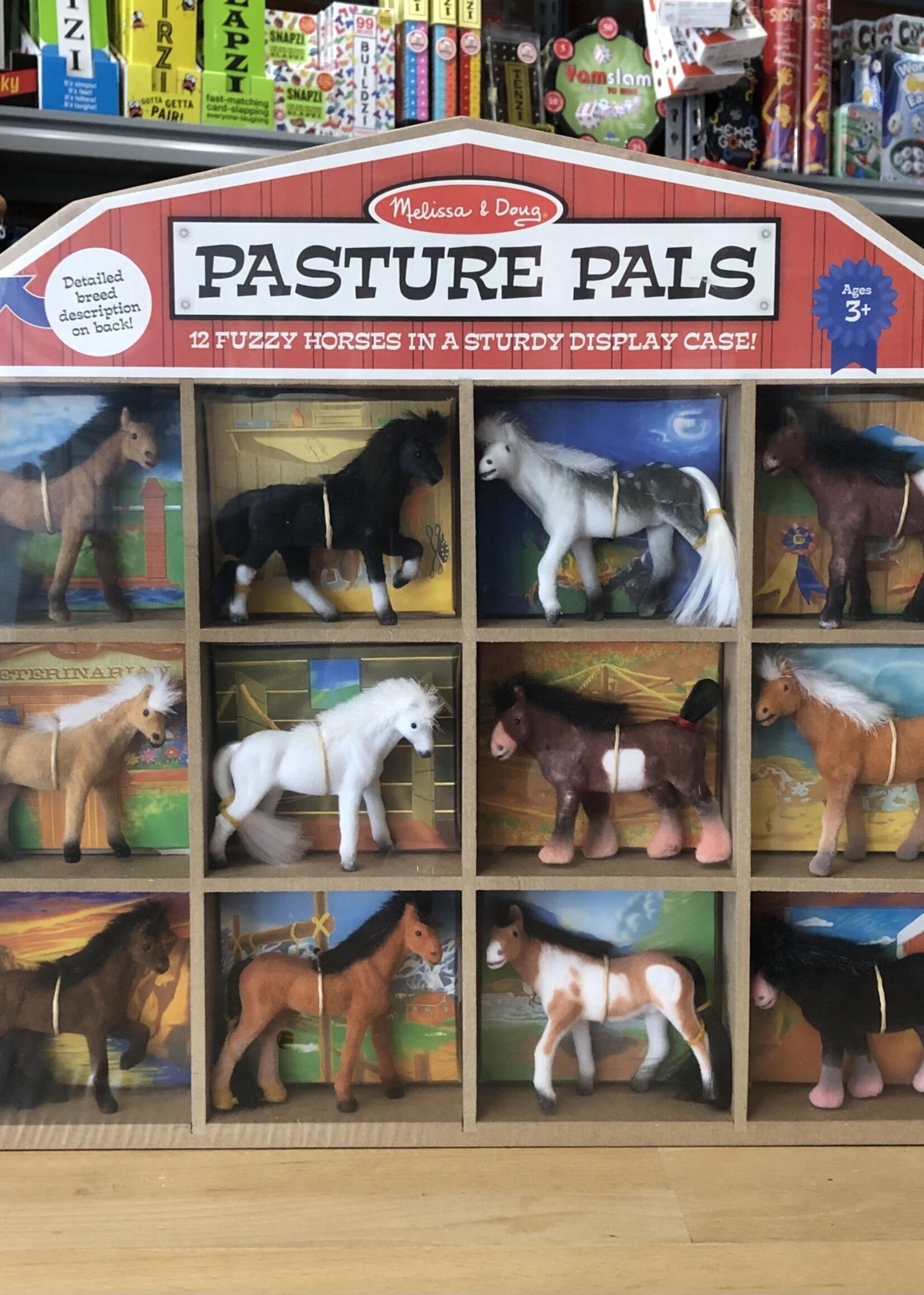 Melissa & Doug Pasture Pals