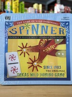 Spinner Domino Game