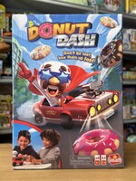 Game - Donut Dash