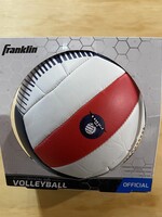 Franklin Soft Spike Volleyball