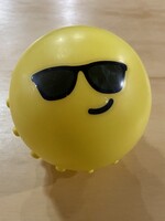 Franklin Emoji Ball