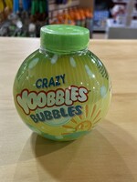 Yoobbles Crazy Bubbles