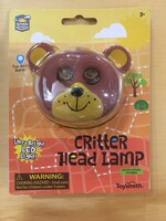 Critter Headlamp