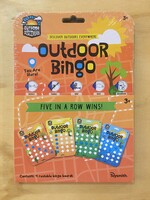Game - Outdoor Bingo