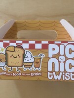 Card Game - Picnic Twist