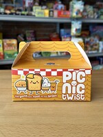 Blue Orange Games Card Game - Picnic Twist