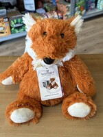Warmies Warmies - Fox